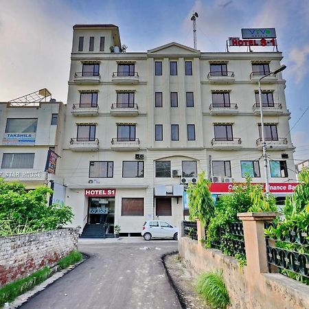 维沃酒店 贾朗达尔 外观 照片