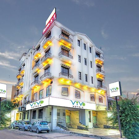 维沃酒店 贾朗达尔 外观 照片