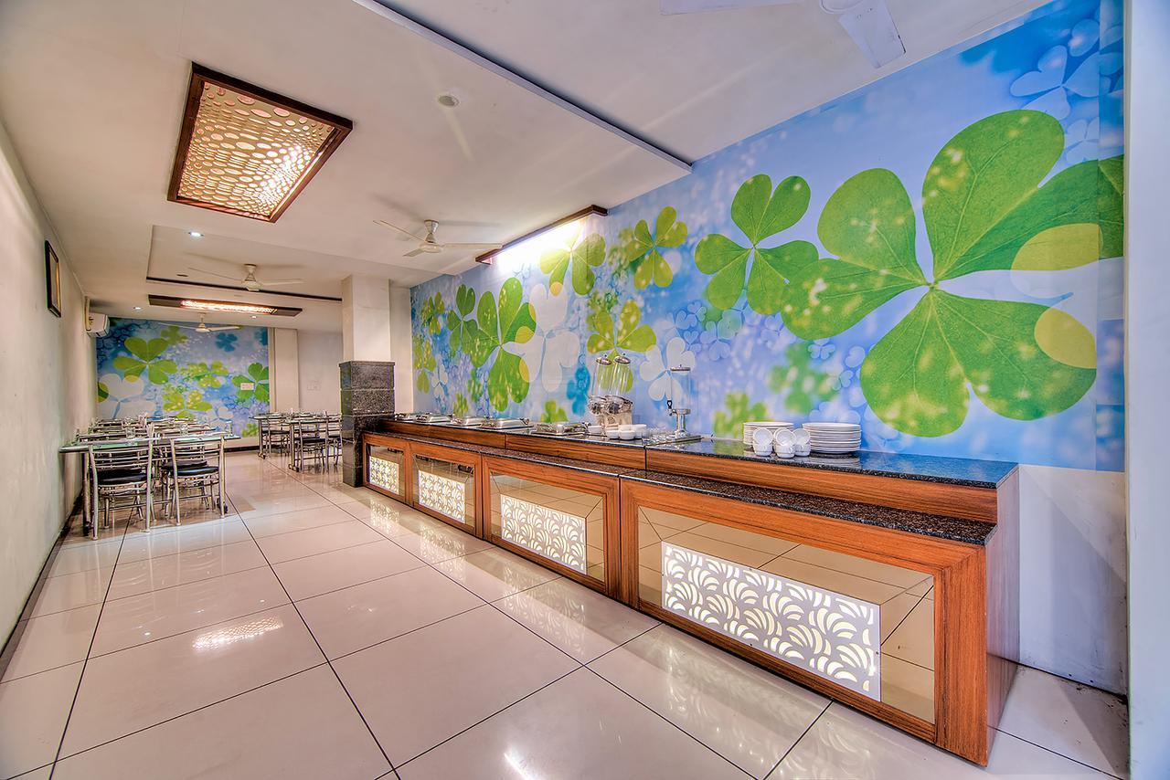 维沃酒店 贾朗达尔 外观 照片